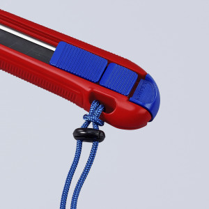 Универсальный нож KN-9010165BK