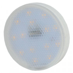 Лампа светодиодная GX-12W-840-GX53 960лм Б0020597