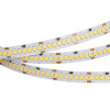 Лента RT 2-5000 24V Day4000 10mm (2835, 252 LED/m, LUX) 022651