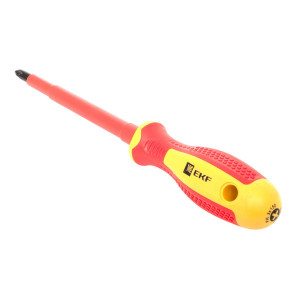 Отвертка Expert PH3x150 мм 1000В ph-3-150-exp-in