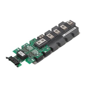 2SP0320T2B0-FF1400R12IP4, Power Management Modules 2SP0320T2B0 PI Gate Driver ONLY