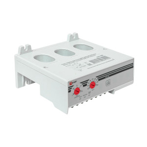 Реле защиты двигателя MPR 400А PROxima mpr-400