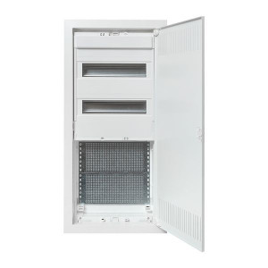 Встраиваемый комбинир. щит 