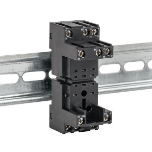 Разъем для реле РМ4 22/3 AVERES rm4-22-3