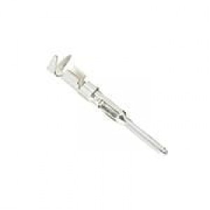 VN01 025 0010 101, Цилиндрические разъемы DIN M Crimp Contact;16- 14 AWG