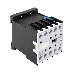Миниконтактор МКЭ 9А 24В 1NO PROxima Mctr-s-9-24