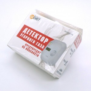 MT8056, Детектор угарного газа. Сообщит о концентрации угарного газа (CO), угрожающей жизни или здоровью.Просигнализирует об обнаружении угарного газа в случае неисправности газовой колонки, котла, камина.