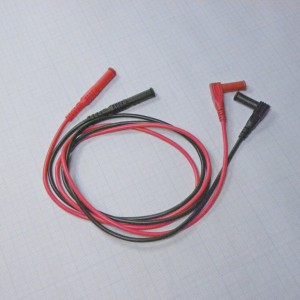 BC55-70272, Набор щупов и насадок BC55-70272 (7 пар)