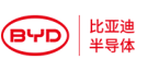 Логотип BYD Microelectronics