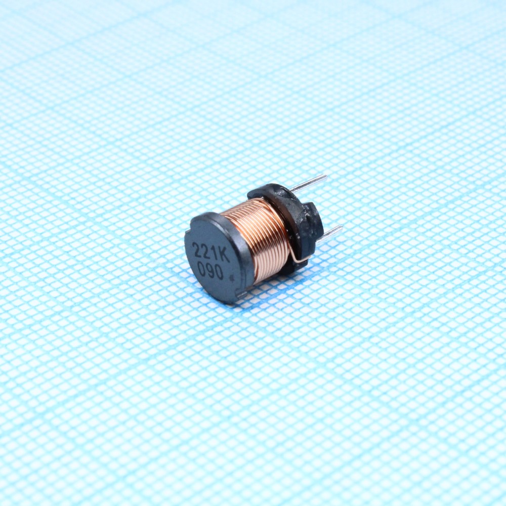 Изображение товара RCH895NP-221K