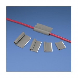 AJC25-A-C, Кабельный монтаж и принадлежности .25 J CLIP