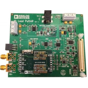 EVAL-AD7946SDZ, Средства разработки интегральных схем (ИС) преобразования данных EVALUATION BOARD