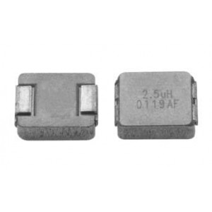 IHLP2525AHERR15M01, Катушки постоянной индуктивности  .15uH 20%