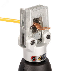 Пресс гидравлический аккумуляторный ПГРА-240 серия ПРОФИ 68078