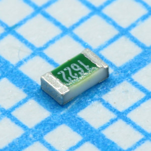 TNPW060316K2BEEA, ЧИП-резистор прецизионный тонкопленочный 16.2кОм ±0.1% 0.11Вт ±25ppm/°C 0603 лента на катушке