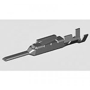 1318109-1, Проводные клеммы и зажимы TAB CONT M