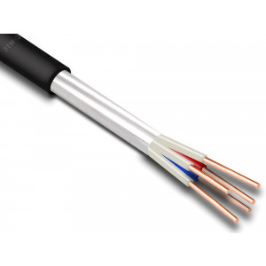 Кабель контрольный КВВГЭнг (А) LS 5*2.5 ТРТС 77055001122