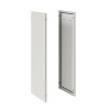 Панели боковые, для шкафов CQE 1200x500 мм, 1 упак - 2шт. R5LE1252
