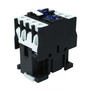 Пускатель ПМЛ-2100 УХЛ4 Б 25А кат. 220В AC 1НО IP20 без реле ET509641