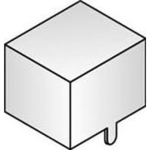 429-7216-RC, Трансформаторы звуковой частоты / сигнальные трансформаторы METAL PIN BOBBIN