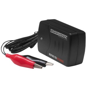 PSC-12500A-C, Зарядные устройства для аккумуляторов 12V 2-5AH 500mA SWITCH-MODE CHARGER