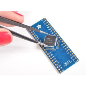 1162, Принадлежности Adafruit  SMT Breakout 3 pack 44-QFN/TQFP