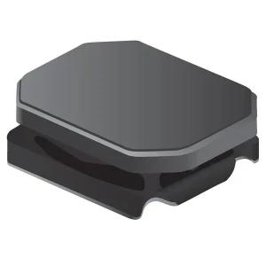 SRN3010-1R5Y, Катушка индуктивности SMD полуэкранированная проволочная 1.5мкГн ±30% 100кГц 7Q-добротность феррит 2A 0.091Ом сопротивление по постоянному току 1212 лента на катушке