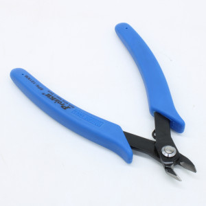 8PK-101KM, Кусачки усиленные, резка меди до 2.3мм, длина 145мм