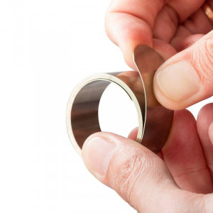 Пружина постоянного давления ППД №4 (26мм-60мм) 57946