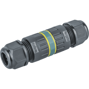 Коннектор кабельный I-образ. 82 835 NTB-I03-5P-IP68 5PIN 82835