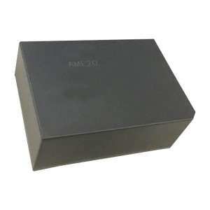 AME20-12SVZ, AC/DC, 20Вт, вход 85…264В, выход 12В/1.6А, изоляция 4000В AC, КПД 81%, максимальная емкостная нагрузка не более 5000мкФ, 62x45x22.5мм, -40…85°C, пластик