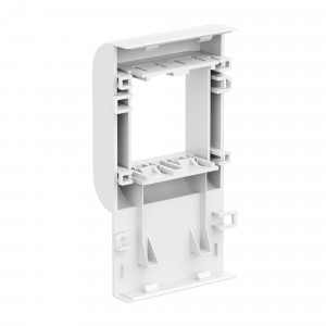 Рамка-суппорт 2мод. PDA-BN 120 под Brava 10463