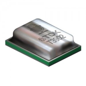 T3902, Микрофоны для микроэлектромеханических систем - МЭМС 126 dB SPL AOP MEMS Microphone