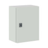 Корпус навесной CE c М/П ВхШхГ 400x300x200 мм R5CE0432