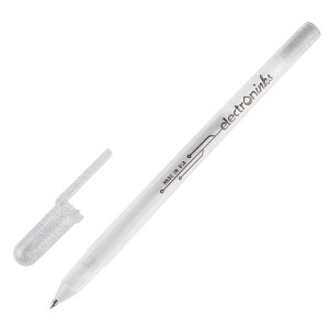 COM-13254, Принадлежности SparkFun Circuit Scribe Conductive Ink Pen
