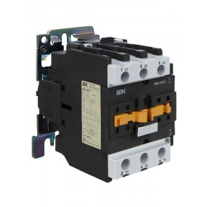 Контактор КМИе-46512 65А 230В/АС3 1НО; 1НЗ KKME41-065-230-11