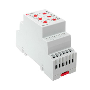 Реле контроля фаз RKF-24 rkf-24