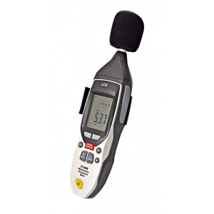 DT-859B Многофункциональный цифровой измеритель окружающей среды