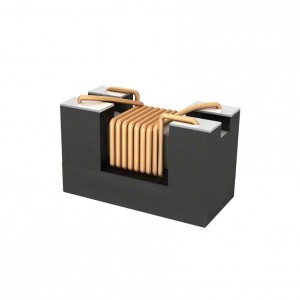 DLW31SN601SQ2L, Дроссель синфазный SMD 1206 600Ом 100МГц ± 25%