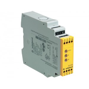 Реле безопасности SNZ4052K AC/DC 24V 50, Реле безопасности SNZ4052K AC/DC 24V 50