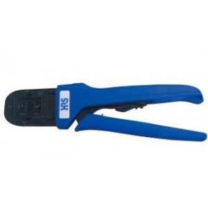 HT802/RM-11, Обжимные клещи / Обжимные инструменты CRIMP TOOL RM SERIES 20-24AWG