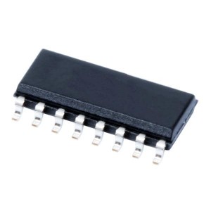 SN74HCS166QDRQ1, Регистры сдвига счетчика Automotive 8-bit parallel-load shift registers