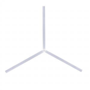 Светильник светодиодный SML-10-WB-65K-B48 48Вт 6500К 4320лм линейный черн. Б0049818