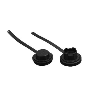 PX0835, Модульные соединители / соединители Ethernet SEALING CAP