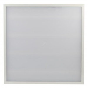 Светильник светодиодный SPO-6-36-4K-M (4) 36Вт 4000К IP40 3060лм 595х595х19 с драйвером панель матов. Б0039319