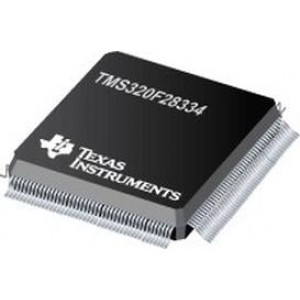 TMS320F28334ZJZA, Процессоры и контроллеры цифровых сигналов (DSP, DSC) Dig Signal Cntrlr