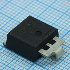 SLD8S30A, TVS диод для защиты от ESD, 30В 7кВ