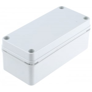 PC D 65 G ENCLOSURE