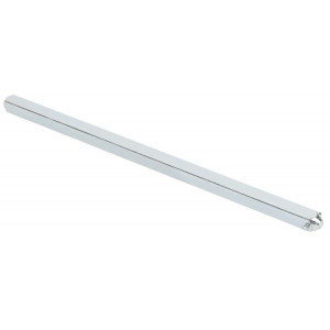 KARAT Вал 325мм для рукояток дист. управл. ВРК 315-1600А KA-VR00D-V-0315-1600-325