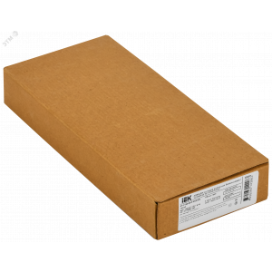 ARMAFIX Клемма пружинная CX2.5-4 2,5мм2 четырехконтактная серая IEK AF-CT40-00-4-K03-002